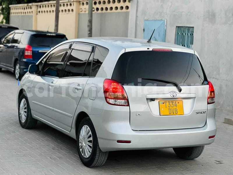 Big with watermark toyota spacio manyara babati urban 20145