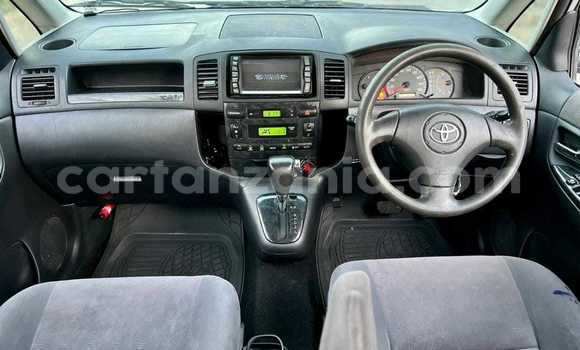 Nunua Ilio tumika Toyota Spacio Nyeupe Gari ndani ya Babati Mjini nchini Manyara Nunua Ilio tumika Toyota Spacio Nyeupe Gari ndani ya Babati Mjini nchini Manyara