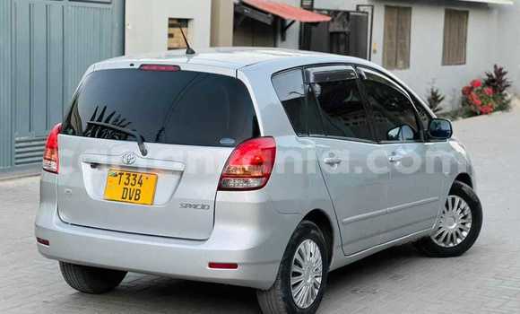 Nunua Ilio tumika Toyota Spacio Nyeupe Gari ndani ya Babati Mjini nchini Manyara Nunua Ilio tumika Toyota Spacio Nyeupe Gari ndani ya Babati Mjini nchini Manyara