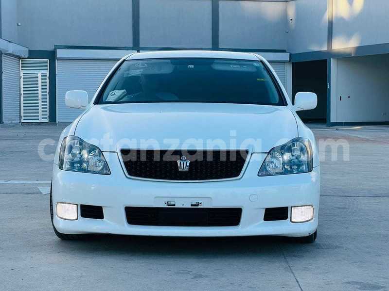 Big with watermark toyota crown manyara babati urban 20146