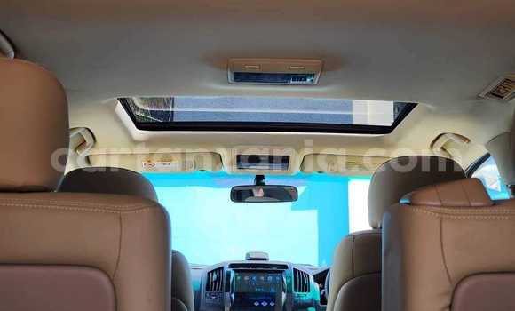 Nunua Ilio tumika Toyota Land Cruiser Nyeusi Gari ndani ya Bahi nchini Dodoma Nunua Ilio tumika Toyota Land Cruiser Nyeusi Gari ndani ya Bahi nchini Dodoma