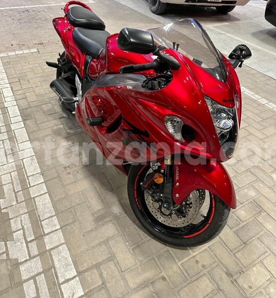 Big with watermark suzuki hayabusa arusha arusha 20162