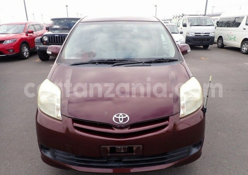 Big with watermark toyota passo sette dar es salaam dar es salaam 20165