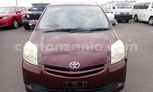 Nunua Imported Toyota Passo Sette Brown Gari ndani ya Dar es Salaam nchini Dar es Salaam Nunua Imported Toyota Passo Sette Brown Gari ndani ya Dar es Salaam nchini Dar es Salaam