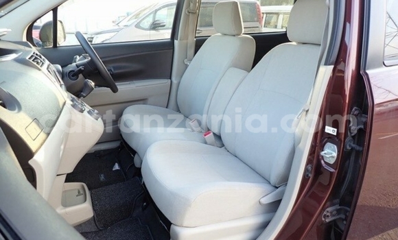 Buy Import Toyota Passo Sette Brown Car in Dar es Salaam in Dar es Salaam Buy Import Toyota Passo Sette Brown Car in Dar es Salaam in Dar es Salaam