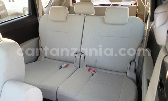 Buy Import Toyota Passo Sette Brown Car in Dar es Salaam in Dar es Salaam Buy Import Toyota Passo Sette Brown Car in Dar es Salaam in Dar es Salaam