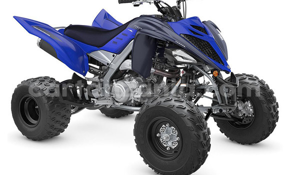 Buy New Yamaha Raptor Blue Bike in Ruangwa in Lindi