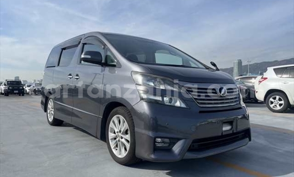 Buy Import Toyota Vellfire Other Car in Dar es Salaam in Dar es Salaam Buy Import Toyota Vellfire Other Car in Dar es Salaam in Dar es Salaam