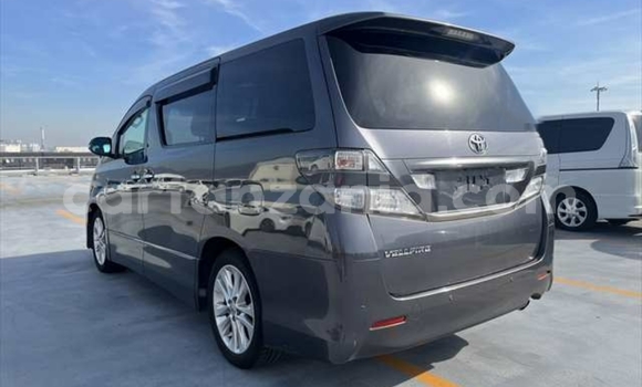 Buy Import Toyota Vellfire Other Car in Dar es Salaam in Dar es Salaam Buy Import Toyota Vellfire Other Car in Dar es Salaam in Dar es Salaam