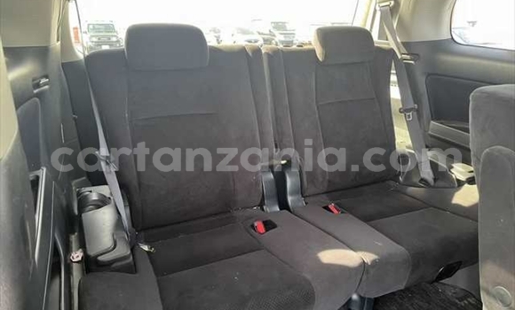 Buy Import Toyota Vellfire Other Car in Dar es Salaam in Dar es Salaam Buy Import Toyota Vellfire Other Car in Dar es Salaam in Dar es Salaam