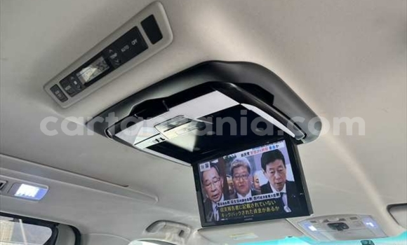 Buy Import Toyota Vellfire Other Car in Dar es Salaam in Dar es Salaam Buy Import Toyota Vellfire Other Car in Dar es Salaam in Dar es Salaam