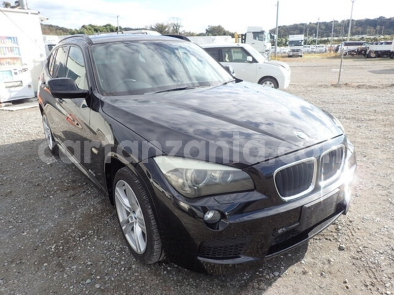 Big with watermark bmw x1 dar es salaam dar es salaam 20174