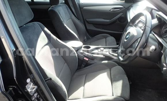 Buy Import BMW X1 Black Car in Dar es Salaam in Dar es Salaam Buy Import BMW X1 Black Car in Dar es Salaam in Dar es Salaam