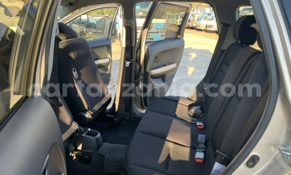 Nunua Imported Toyota IST Nyingine Gari ndani ya Dar es Salaam nchini Dar es Salaam Nunua Imported Toyota IST Nyingine Gari ndani ya Dar es Salaam nchini Dar es Salaam