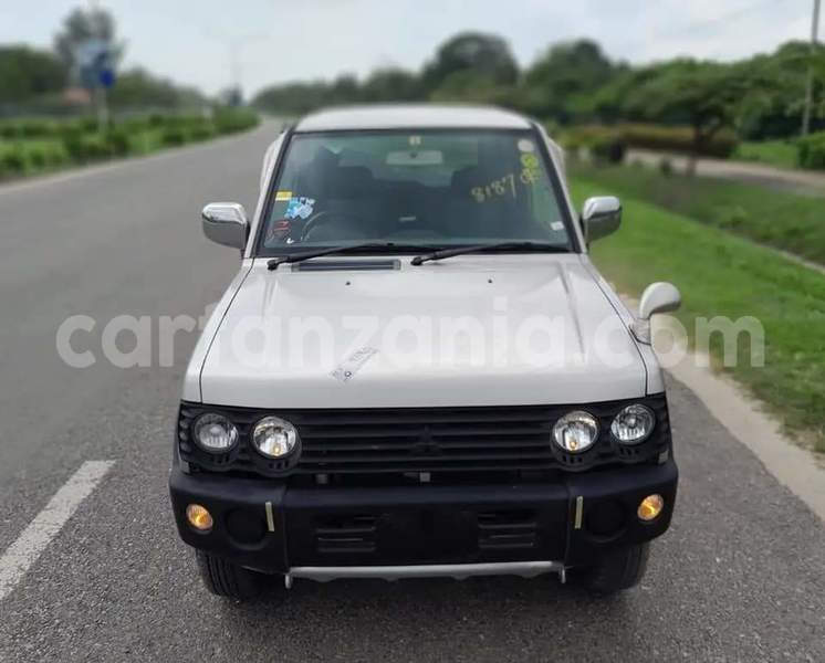 Big with watermark mitsubishi pajero mini dar es salaam dar es salaam 20181