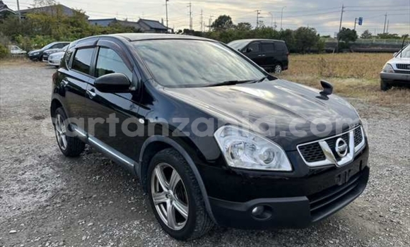 Buy Import Nissan Dualis Black Car in Dar es Salaam in Dar es Salaam Buy Import Nissan Dualis Black Car in Dar es Salaam in Dar es Salaam
