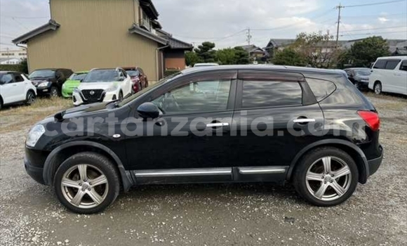 Buy Import Nissan Dualis Black Car in Dar es Salaam in Dar es Salaam Buy Import Nissan Dualis Black Car in Dar es Salaam in Dar es Salaam