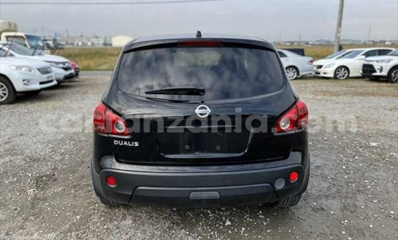 Buy Import Nissan Dualis Black Car in Dar es Salaam in Dar es Salaam Buy Import Nissan Dualis Black Car in Dar es Salaam in Dar es Salaam
