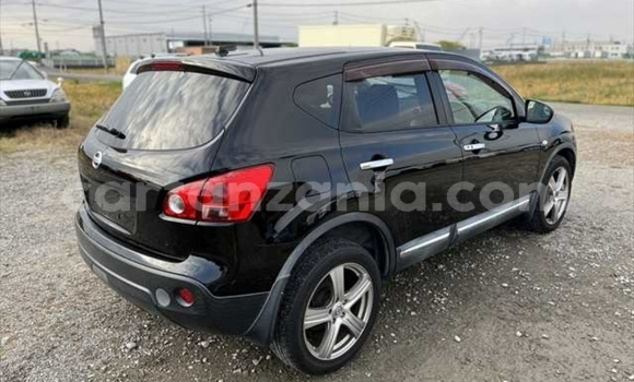 Buy Import Nissan Dualis Black Car in Dar es Salaam in Dar es Salaam Buy Import Nissan Dualis Black Car in Dar es Salaam in Dar es Salaam