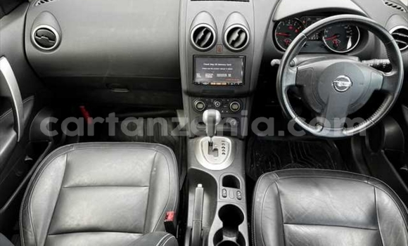 Buy Import Nissan Dualis Black Car in Dar es Salaam in Dar es Salaam Buy Import Nissan Dualis Black Car in Dar es Salaam in Dar es Salaam