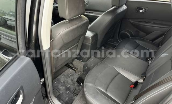 Buy Import Nissan Dualis Black Car in Dar es Salaam in Dar es Salaam Buy Import Nissan Dualis Black Car in Dar es Salaam in Dar es Salaam