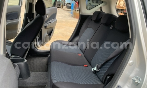 Nunua Imported Nissan Note Fedha Gari ndani ya Dar es Salaam nchini Dar es Salaam Nunua Imported Nissan Note Fedha Gari ndani ya Dar es Salaam nchini Dar es Salaam