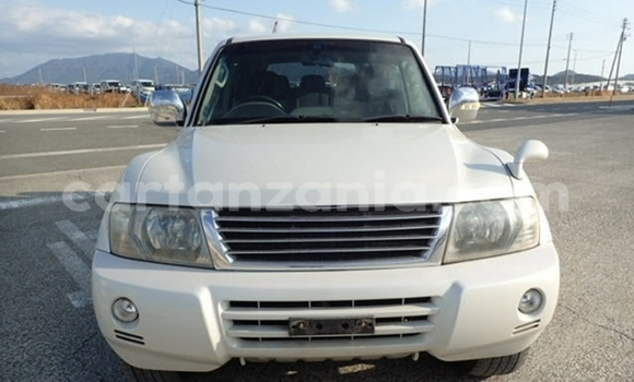Buy Import Mitsubishi Pajero Other Car in Dar es Salaam in Dar es Salaam