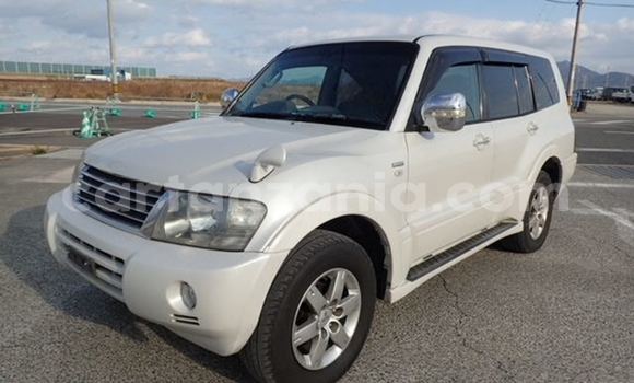 Buy Import Mitsubishi Pajero Other Car in Dar es Salaam in Dar es Salaam Buy Import Mitsubishi Pajero Other Car in Dar es Salaam in Dar es Salaam