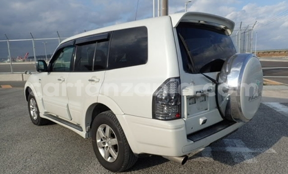 Buy Import Mitsubishi Pajero Other Car in Dar es Salaam in Dar es Salaam Buy Import Mitsubishi Pajero Other Car in Dar es Salaam in Dar es Salaam