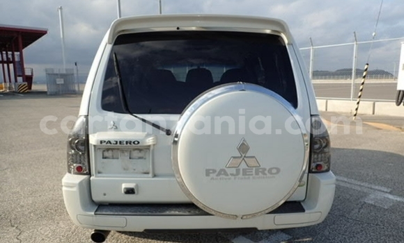 Buy Import Mitsubishi Pajero Other Car in Dar es Salaam in Dar es Salaam Buy Import Mitsubishi Pajero Other Car in Dar es Salaam in Dar es Salaam