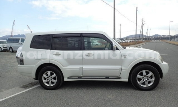 Buy Import Mitsubishi Pajero Other Car in Dar es Salaam in Dar es Salaam Buy Import Mitsubishi Pajero Other Car in Dar es Salaam in Dar es Salaam