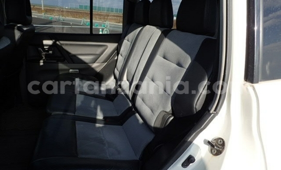 Buy Import Mitsubishi Pajero Other Car in Dar es Salaam in Dar es Salaam Buy Import Mitsubishi Pajero Other Car in Dar es Salaam in Dar es Salaam