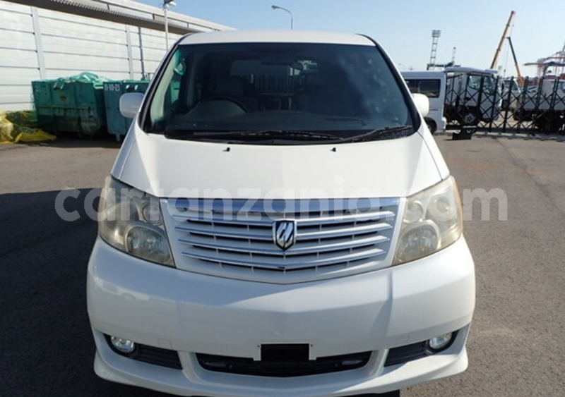 Big with watermark toyota alphard dar es salaam dar es salaam 20195