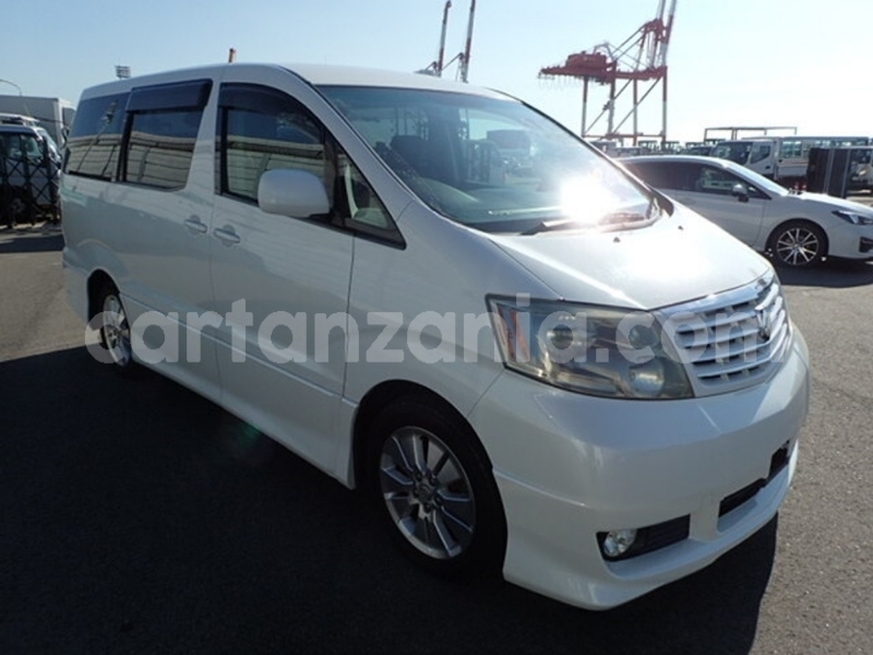 Big with watermark toyota alphard dar es salaam dar es salaam 20195