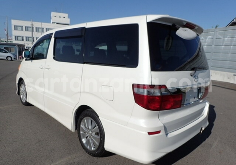 Big with watermark toyota alphard dar es salaam dar es salaam 20195