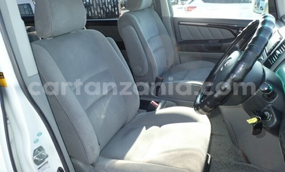 Buy Import Toyota Alphard Other Car in Dar es Salaam in Dar es Salaam Buy Import Toyota Alphard Other Car in Dar es Salaam in Dar es Salaam