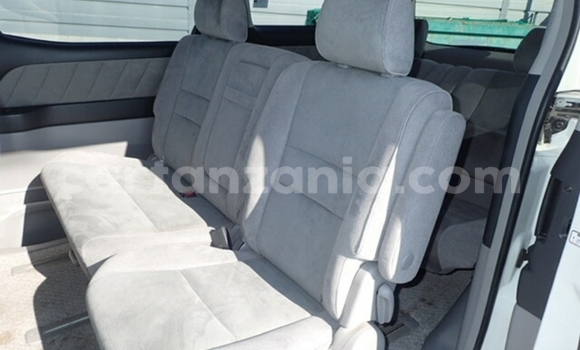 Buy Import Toyota Alphard Other Car in Dar es Salaam in Dar es Salaam Buy Import Toyota Alphard Other Car in Dar es Salaam in Dar es Salaam