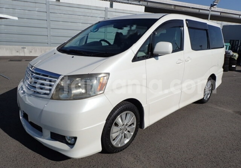 Big with watermark toyota alphard dar es salaam dar es salaam 20195