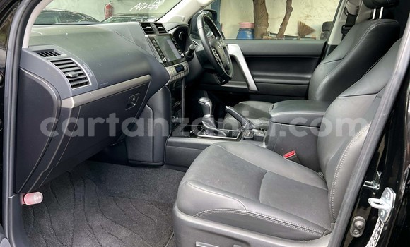 Nunua Mpya Toyota Land Cruiser Prado Nyeusi Gari ndani ya Dar es Salaam nchini Dar es Salaam Nunua Mpya Toyota Land Cruiser Prado Nyeusi Gari ndani ya Dar es Salaam nchini Dar es Salaam