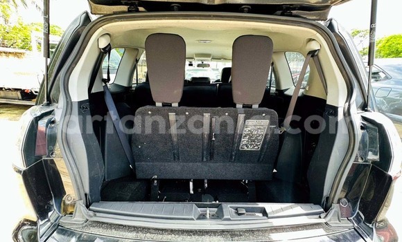 Buy New Mitsubishi Outlander Black Car in Dar es Salaam in Dar es Salaam Buy New Mitsubishi Outlander Black Car in Dar es Salaam in Dar es Salaam