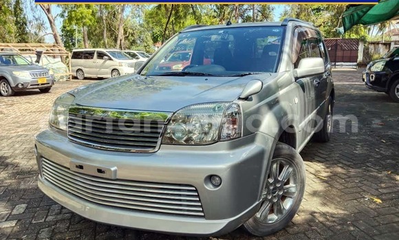 Buy New Nissan XโTrail Beige Car in Dar es Salaam in Dar es Salaam Buy New Nissan XโTrail Beige Car in Dar es Salaam in Dar es Salaam