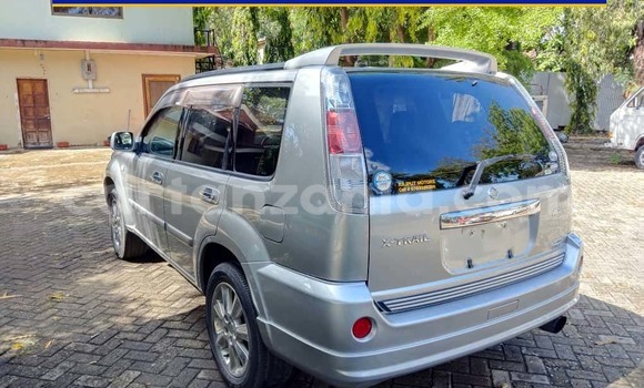 Buy New Nissan XโTrail Beige Car in Dar es Salaam in Dar es Salaam Buy New Nissan XโTrail Beige Car in Dar es Salaam in Dar es Salaam
