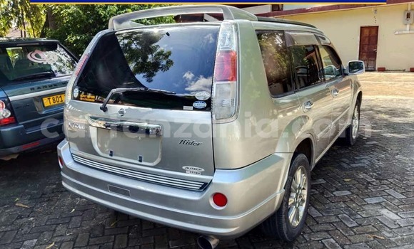 Buy New Nissan XโTrail Beige Car in Dar es Salaam in Dar es Salaam Buy New Nissan XโTrail Beige Car in Dar es Salaam in Dar es Salaam