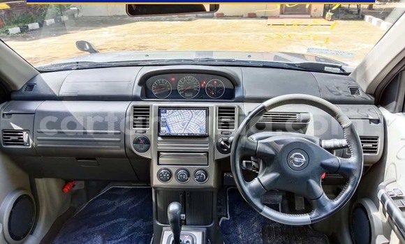 Buy New Nissan XโTrail Beige Car in Dar es Salaam in Dar es Salaam Buy New Nissan XโTrail Beige Car in Dar es Salaam in Dar es Salaam