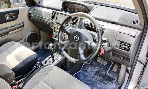 Buy New Nissan XโTrail Beige Car in Dar es Salaam in Dar es Salaam Buy New Nissan XโTrail Beige Car in Dar es Salaam in Dar es Salaam