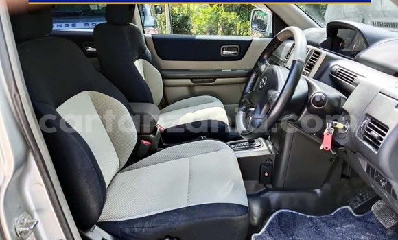 Buy New Nissan XโTrail Beige Car in Dar es Salaam in Dar es Salaam Buy New Nissan XโTrail Beige Car in Dar es Salaam in Dar es Salaam