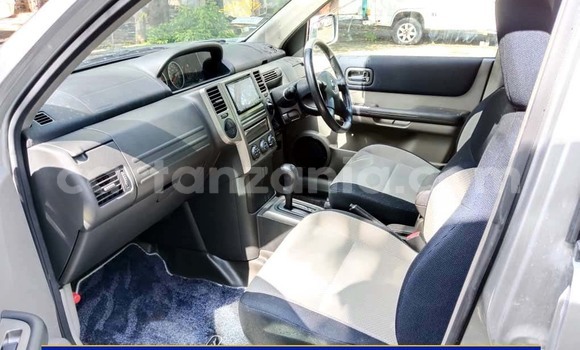 Buy New Nissan XโTrail Beige Car in Dar es Salaam in Dar es Salaam Buy New Nissan XโTrail Beige Car in Dar es Salaam in Dar es Salaam