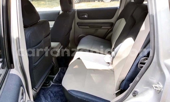 Buy New Nissan XโTrail Beige Car in Dar es Salaam in Dar es Salaam Buy New Nissan XโTrail Beige Car in Dar es Salaam in Dar es Salaam