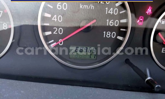 Buy New Nissan XโTrail Beige Car in Dar es Salaam in Dar es Salaam Buy New Nissan XโTrail Beige Car in Dar es Salaam in Dar es Salaam