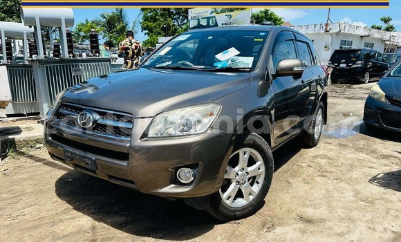 Buy New Toyota RAV4 Brown Car in Dar es Salaam in Dar es Salaam Buy New Toyota RAV4 Brown Car in Dar es Salaam in Dar es Salaam